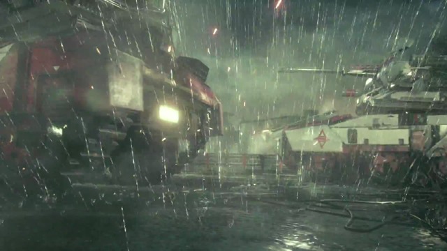 Ace Chemicals Infiltration - Teil 2