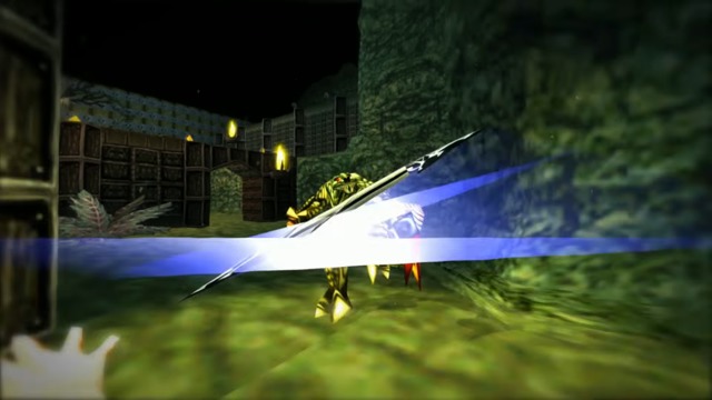 Re-Release bei Steam