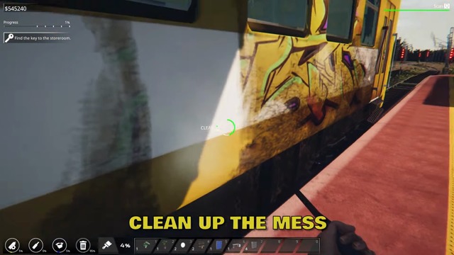 Launch Trailer