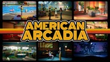American Arcadia: Teaser-Trailer