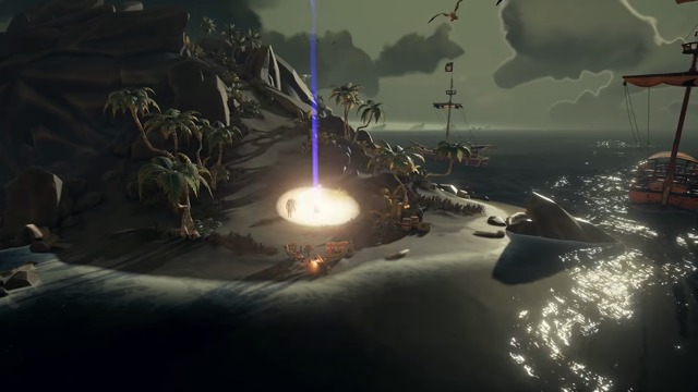 Ships of Fortune April Monthly Update - Inside Xbox