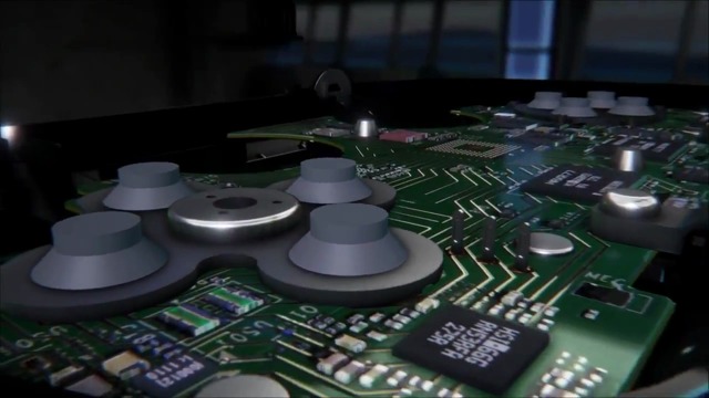 Project Shield Demo-Trailer