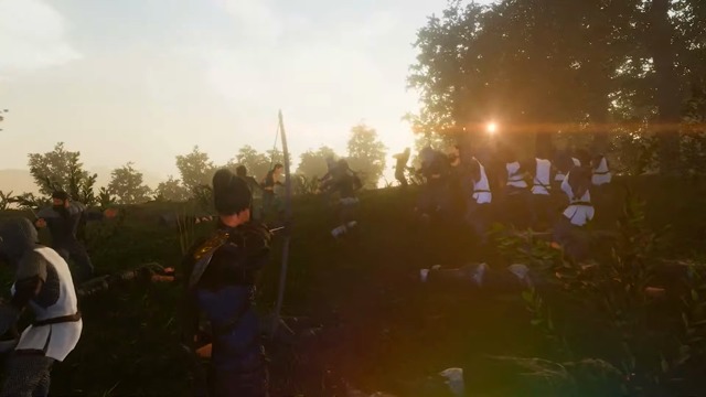 Early Access Spielszenen-Trailer