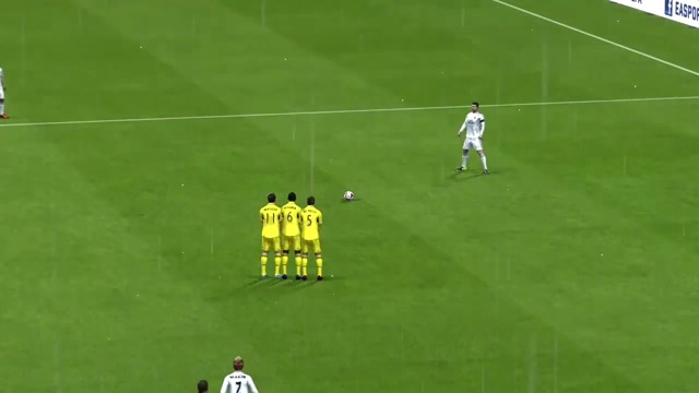 Best Goals of the Week #28