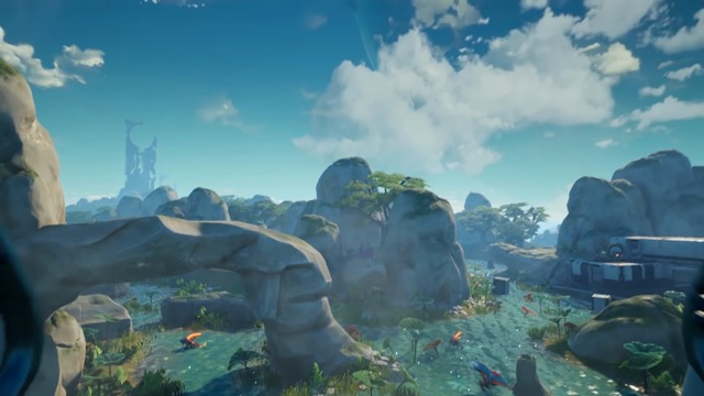GDC 2019: Gameplay Trailer