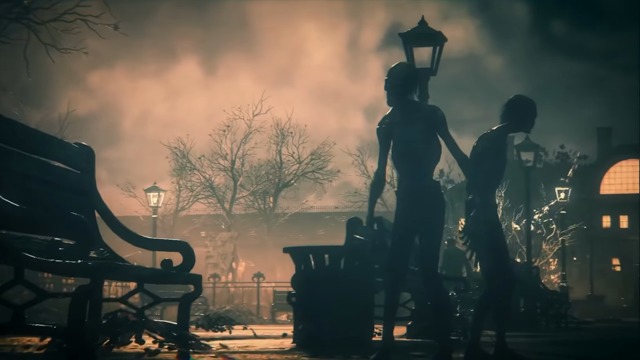 Ank�ndigungs-Trailer