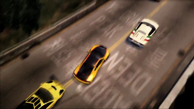 Driving-Trailer
