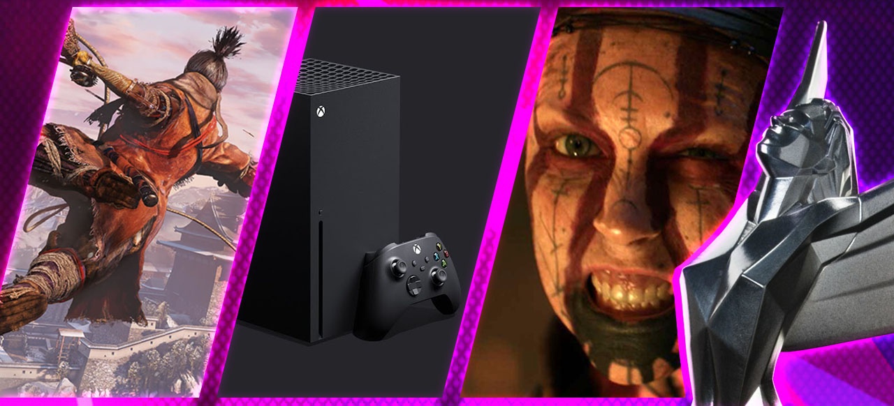 The Game Awards: Alles Wissenswerte im Überblick Die Highlights der Game Awards