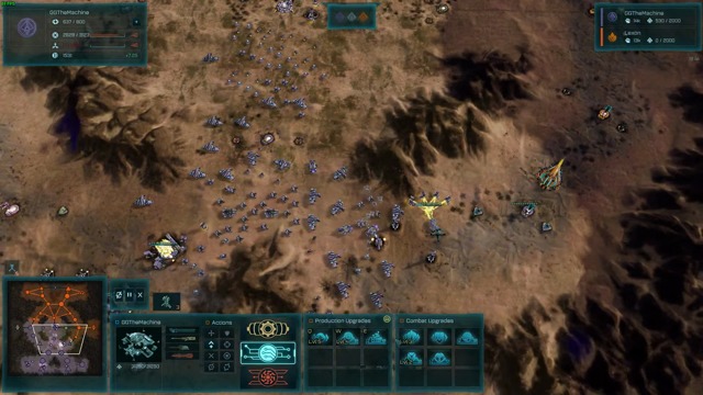 Update 3.0 - Releasetrailer