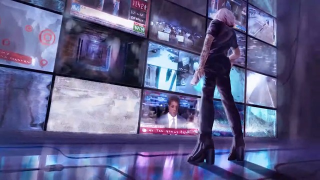 Spielszenen-Trailer