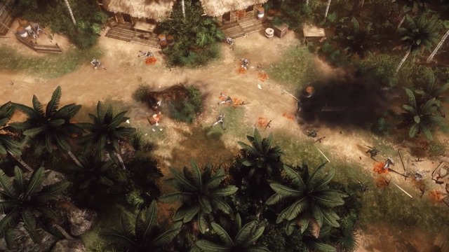 Coming-to-Steam-Trailer