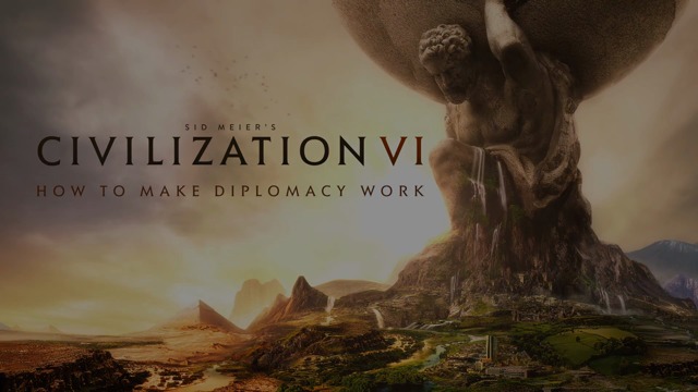 How To Make Diplomacy Work