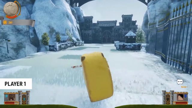 PAX Gameplay Spotlight