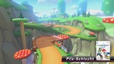 Mario Kart 8 Deluxe: Booster-Streckenpass: Streckenpaket 2 Trailer