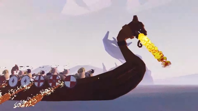 Early Access Trailer