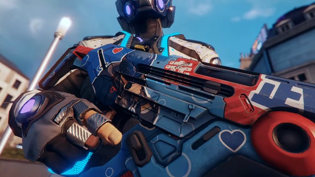 Season 2: Battle Pass Trailer
