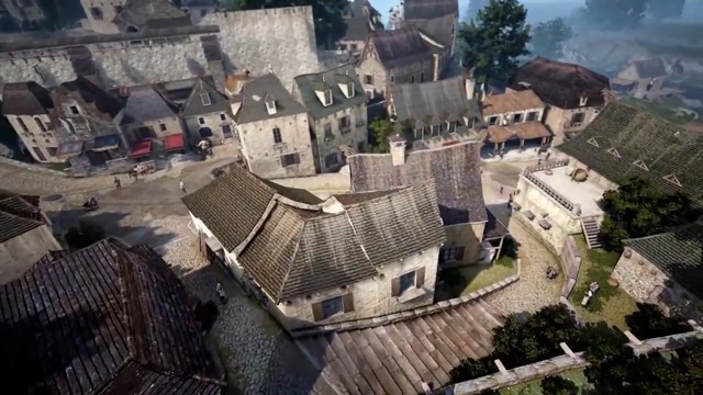 Paris Games Week-Trailer