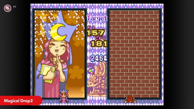 Spiele-Updates Mai 2021: NES & SNES