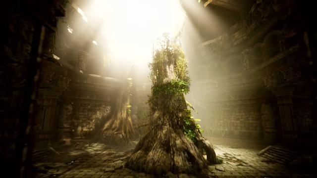 Dungeons & Arena Bosses Trailer