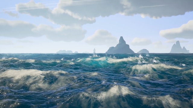 Inn-side Story #1: What is Sea of Thieves?