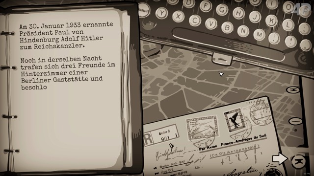 Der Einstieg (PC)