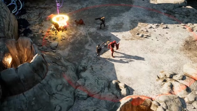 Ank�ndigungs-Trailer