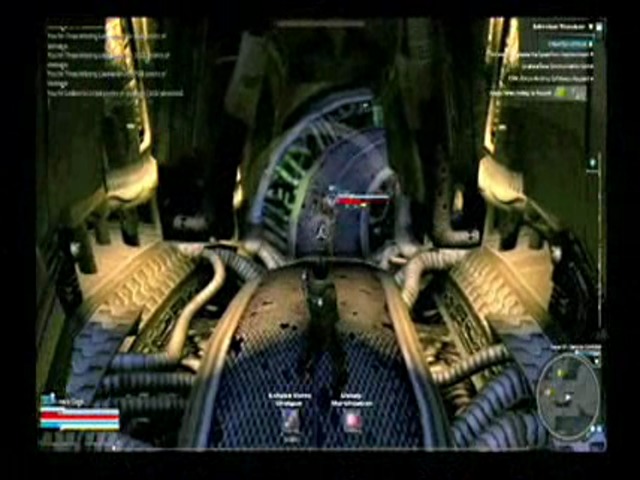 Entwickler-Pr�sentation, Teil 2