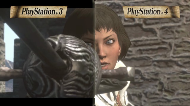 Vergleich: PS3 vs. PS4 (Teil 1)