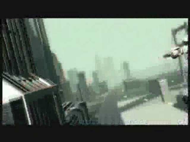 City Skyline (Gameplay)