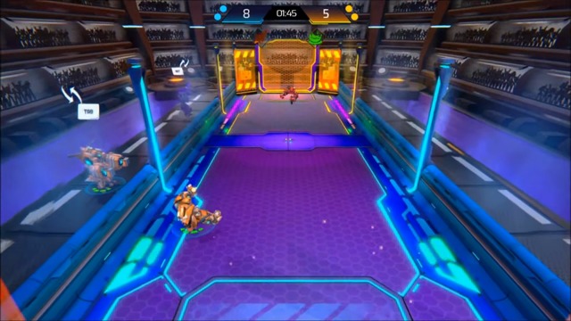 Walkthrough Video