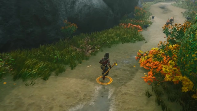 Character Creator Preview