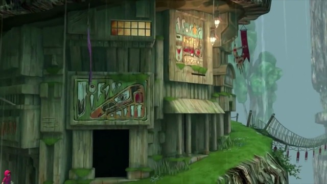 Trailer