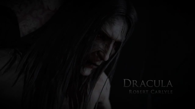 Dracula's Destiny