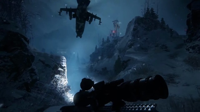 E3 2019: Spielszenen-Trailer