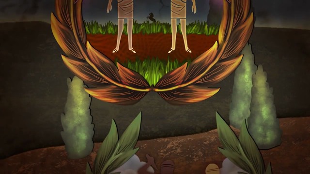 Nox, Goddess of Night