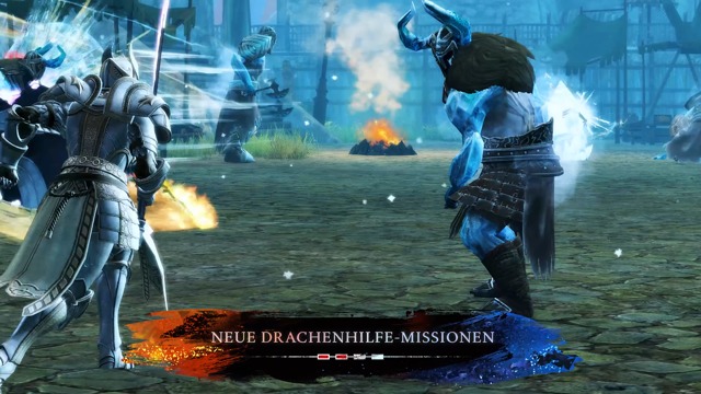 Lebendige Welt: Die Eisbrut-Saga - Champions #2