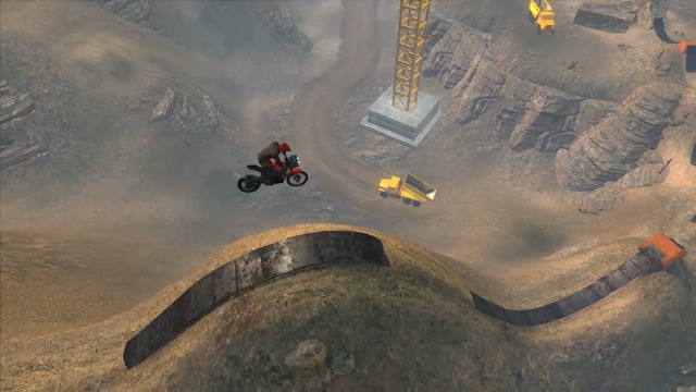 Welcome Back to the Gigatrack