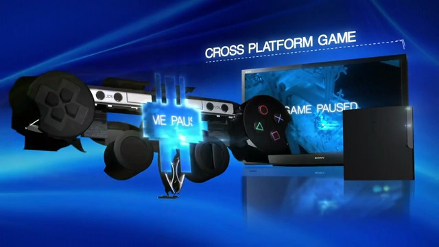 Cross-platform-Trailer