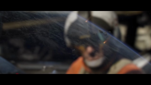 Animierter Kurzfilm Hunted