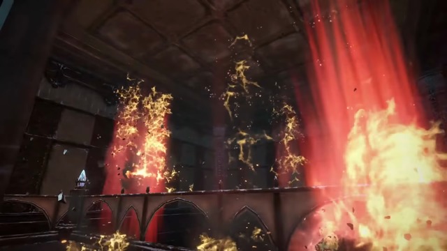Early Access Trailer
