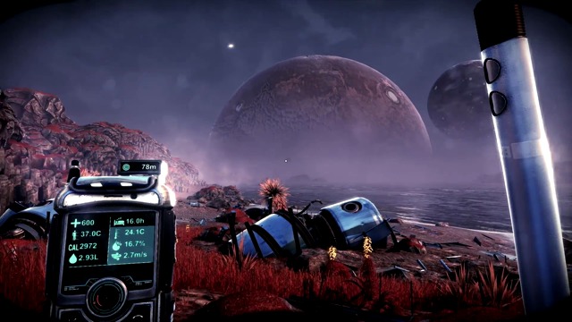 Developer Video #3: Die Geschichte