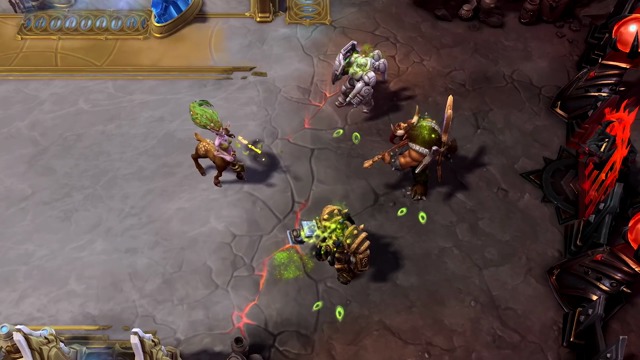 Lunara Spotlight