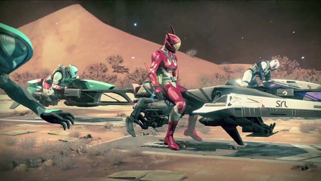 Sparrow Racing League