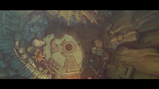 Spielszenen-Trailer 2