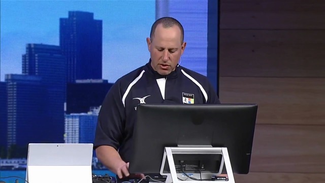 Tech-Demo for DirectX 12