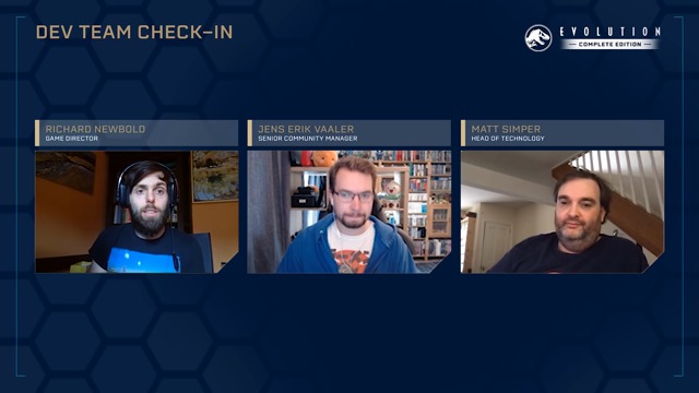Complete Edition: Developer Spotlight #1