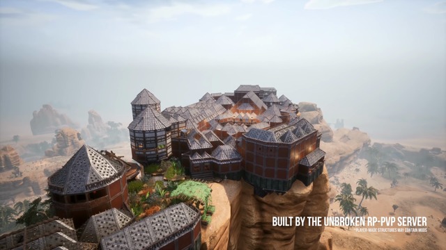 Official 2019 Trailer