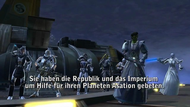 Schrecken aus der Tiefe-Video