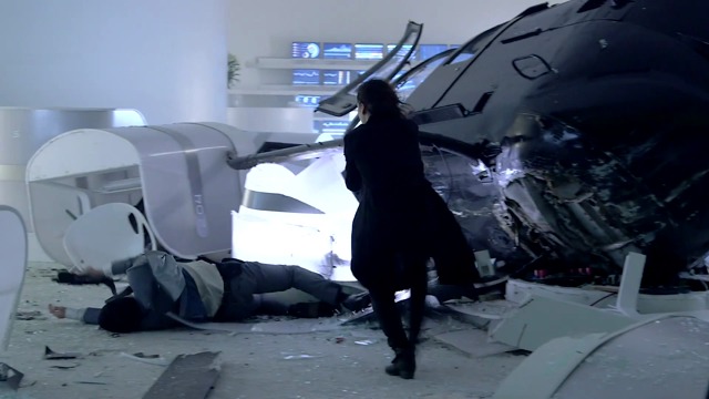 Agent 47: Making-Of des Kinofilms