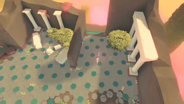 Launch-Trailer